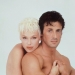 Rambo and the Amazon: rare photos of Sylvester Stallone and Brigitte Nielsen taken during their short-lived marriage