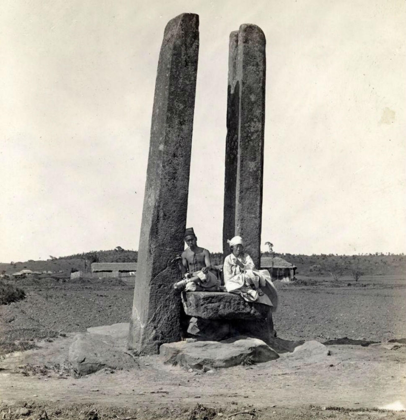 Rare photos of North Korea at the beginning of the 20th century