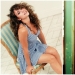 Rare pictures of young Mariah Carey in the 90-ies