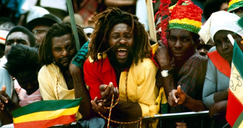 Rastafarianism: ¿qué sabemos acerca de la religión de Dios JAI del consejo, y a sus seguidores