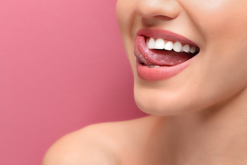 Read your teeth! 5 signs of diseases that can be found in the mouth