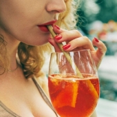 ¡Refréscate! las 10 mejores recetas de cócteles sin alcohol para el verano