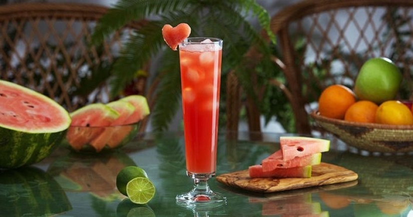 Refresh yourself! 10 best non-alcoholic cocktail recipes for summer