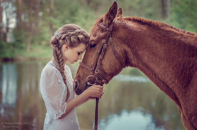 Regla de los tercios: 21 fotos con excelente composición