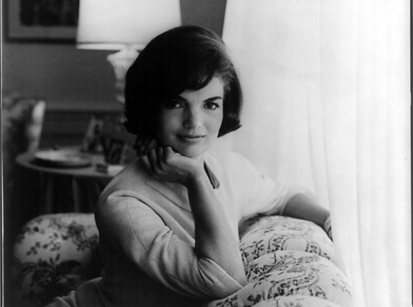 Reina de América: 10 Hechos sobre Jacqueline Kennedy