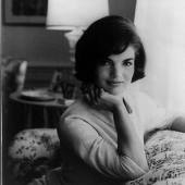 Reina de América: 10 Hechos sobre Jacqueline Kennedy