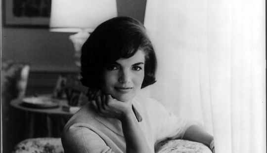 Reina de América: 10 Hechos sobre Jacqueline Kennedy