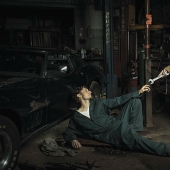 Renaissance Auto Mechanics