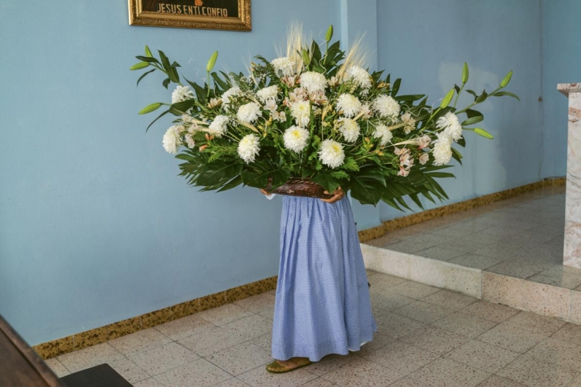 Resulta que la vida de las monjas no es tan monótona como pensamos