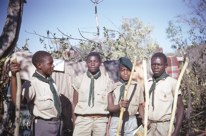Rhodesia: el paraíso africano de los blancos, al que no se le dejó ninguna posibilidad