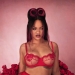 Rihanna Stuns As Cupid in Savage X Fenty's Valentine's Day Campaign