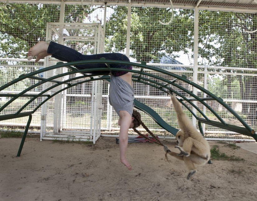 Robin Schwartz&#39;s Photo Project &quot;Amelia&#39;s World&quot;: Art Through the Prism of Childhood and Nature