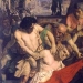 Romano pasos ejecuciones Scalae Gemoniae: un macabro lugar de miles de muertes
