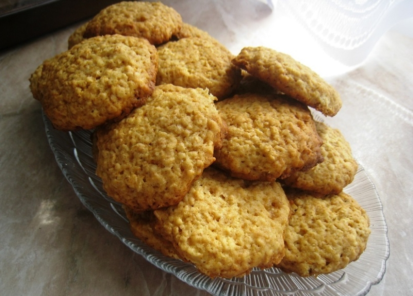 Rápido y delicioso: 5 de las mejores recetas de la galleta en 15 minutos