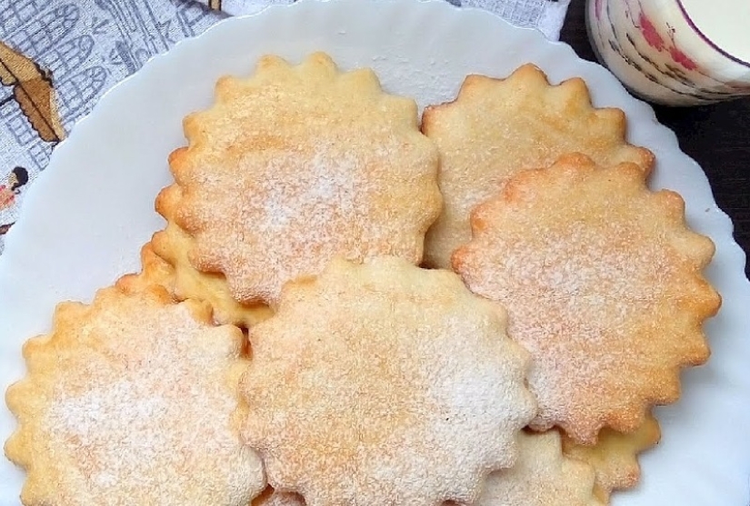 Rápido y delicioso: 5 de las mejores recetas de la galleta en 15 minutos