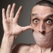 Rubber Face: how Harry Turner, the man with the most elastic skin in the world, lives