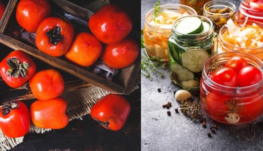 Rules of winter vitamins: which products are more useful