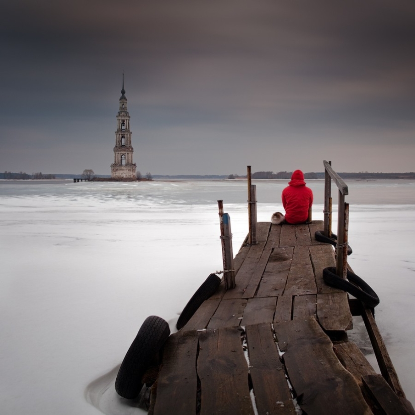 Rusia: los 15 paisajes más bellos