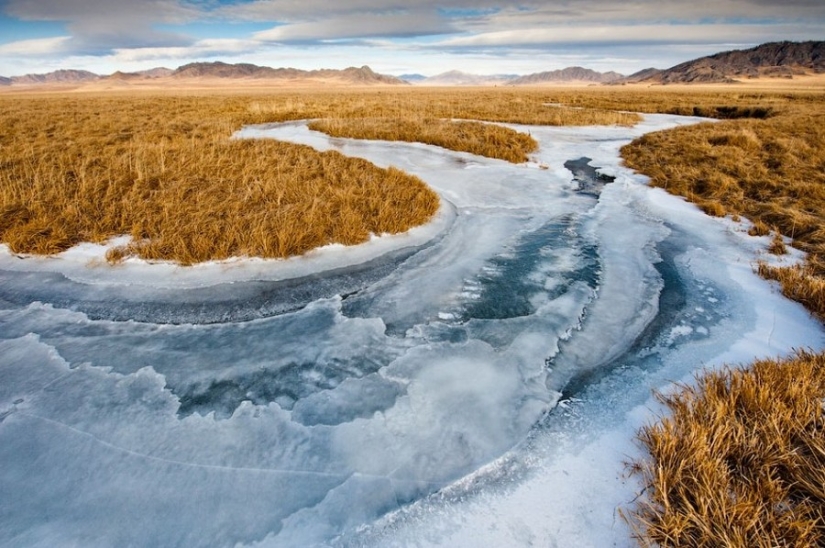 Rusia: los 15 paisajes más bellos