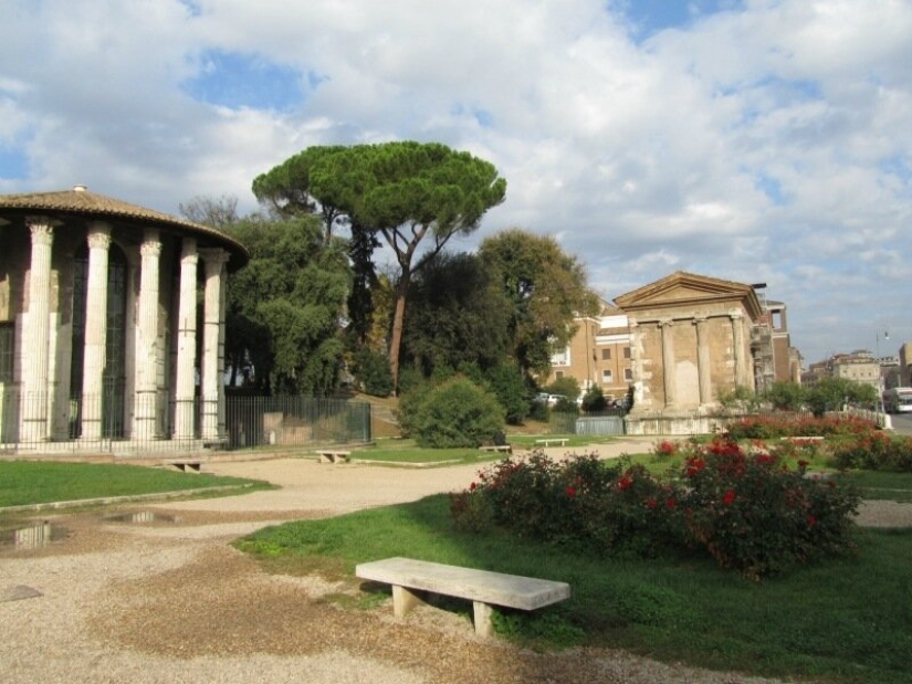 Sacrificio humano en la antigua Roma: quién fue sacrificado y por qué