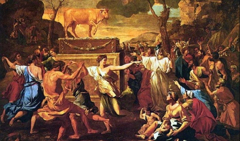 Saturnalia es una fiesta suelta de los antiguos romanos, que reemplazó a la Navidad para ellos