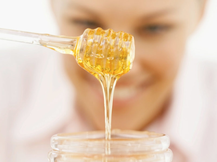 Say the experts: 4 obvious signs of fake honey