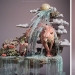 Sculptor Yuki Morita and his amazing chimeras