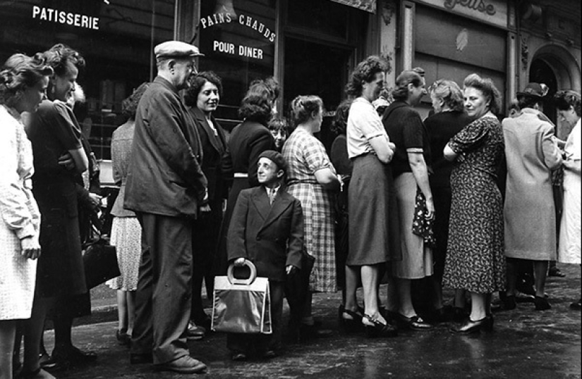 Se ha encontrado una sociedad secreta en París, que vive como una familia cerrada durante más de tres siglos