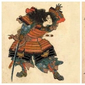 Secretos de las "cámaras distantes" del shogun, o cómo tuvo lugar la concepción de los gobernantes japoneses