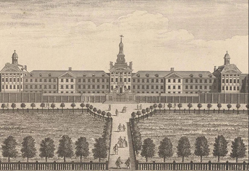 Secretos siniestros de Bedlam: el hospital psiquiátrico más antiguo de Londres