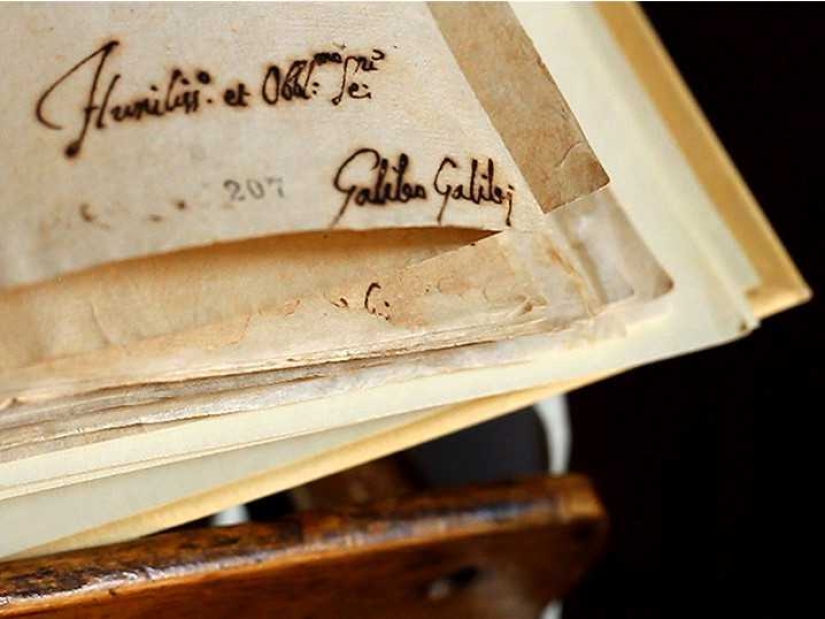Secrets hidden within the walls of the Vatican's secret archive