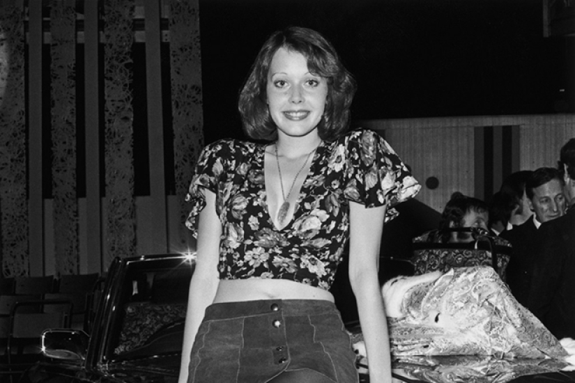 Secrets of &quot;Emmanuelle&quot;: the triumph, life and death of Sylvia Kristel