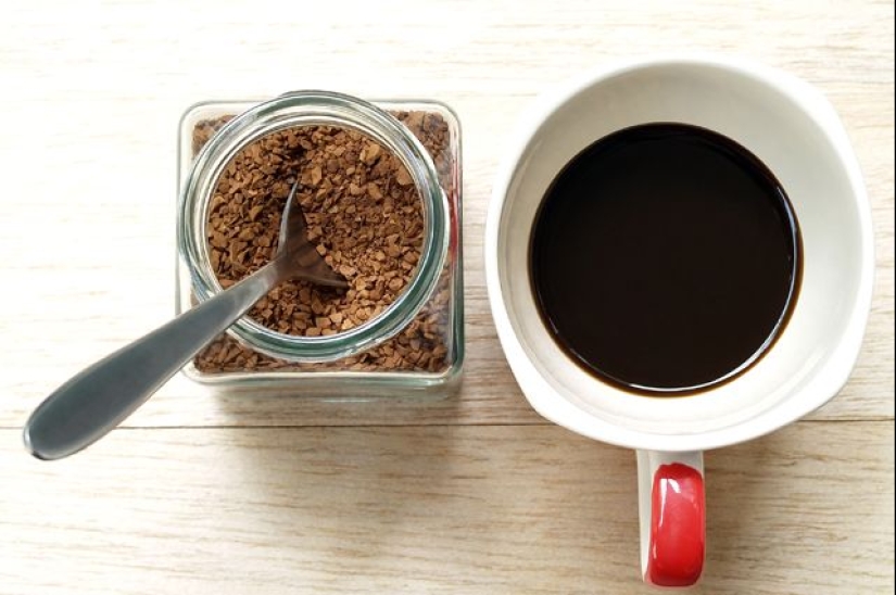 Secrets of taste: 5 aromatic recipes with instant coffee