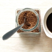 Secrets of taste: 5 aromatic recipes with instant coffee