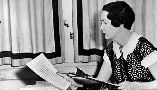 Secrets of the creation of the novel "gone with the wind": the husband is a tyrant, death in the family and the pursuit of happiness