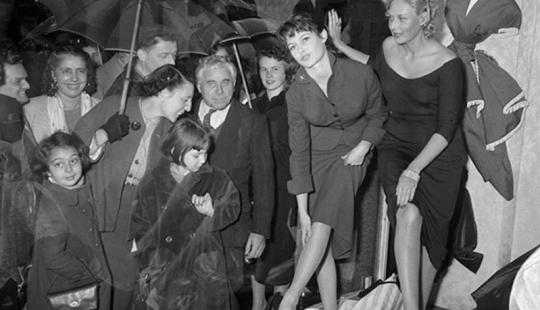 Señor del armario y las fantasías sexuales