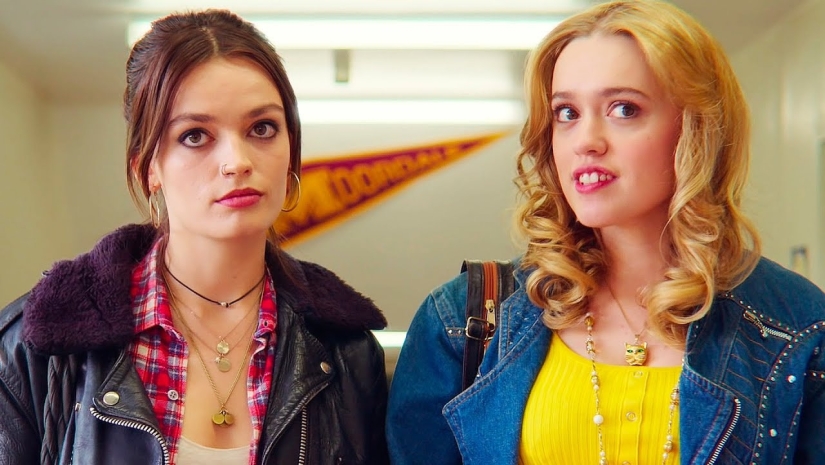 Sex, drugs, rebellion: 10 TV series about teenagers that you will definitely like