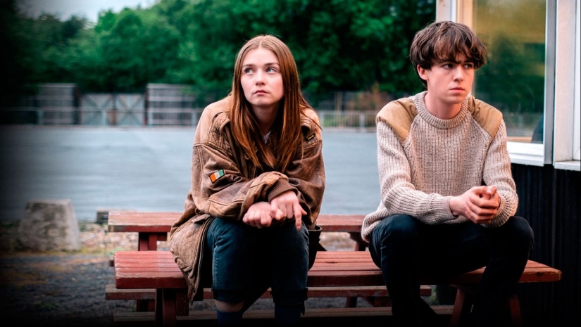 Sex, drugs, rebellion: 10 TV series about teenagers that you will definitely like