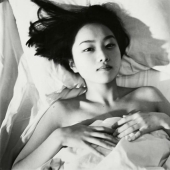 Sexual provocations by Nobuyoshi Araki