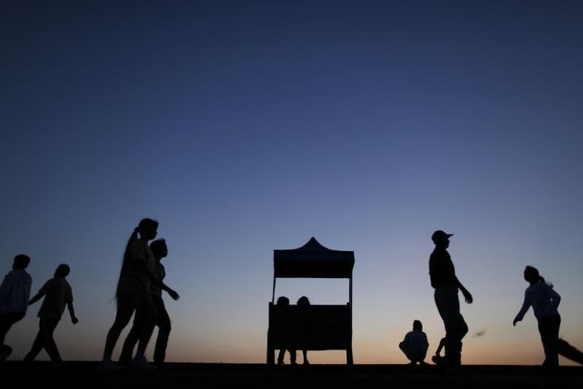 Si no tiene tiempo, aquí hay 36 formas geniales de quemar la cantidad máxima de calorías en 1 hora