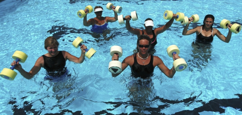 Si no tiene tiempo, aquí hay 36 formas geniales de quemar la cantidad máxima de calorías en 1 hora