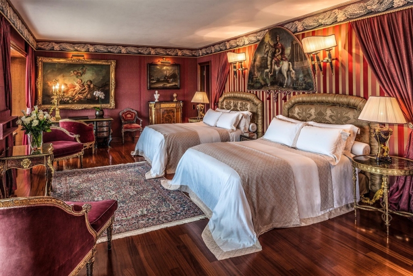 Sleep with Art: 6 hotels that can compete with Museums