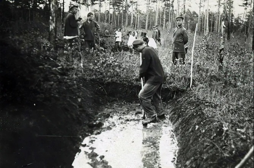 “Sólo me comí los vivos”: la historia de la isla de los caníbales en la URSS