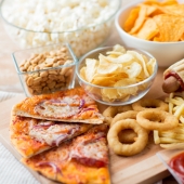 "Snacks killer": 10 foods that destroy your heart