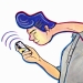 Síndrome de cuello de texto: qué es peligroso y cómo deshacerse de él