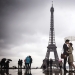 Síndrome de París-un trastorno mental causado por la frustración
