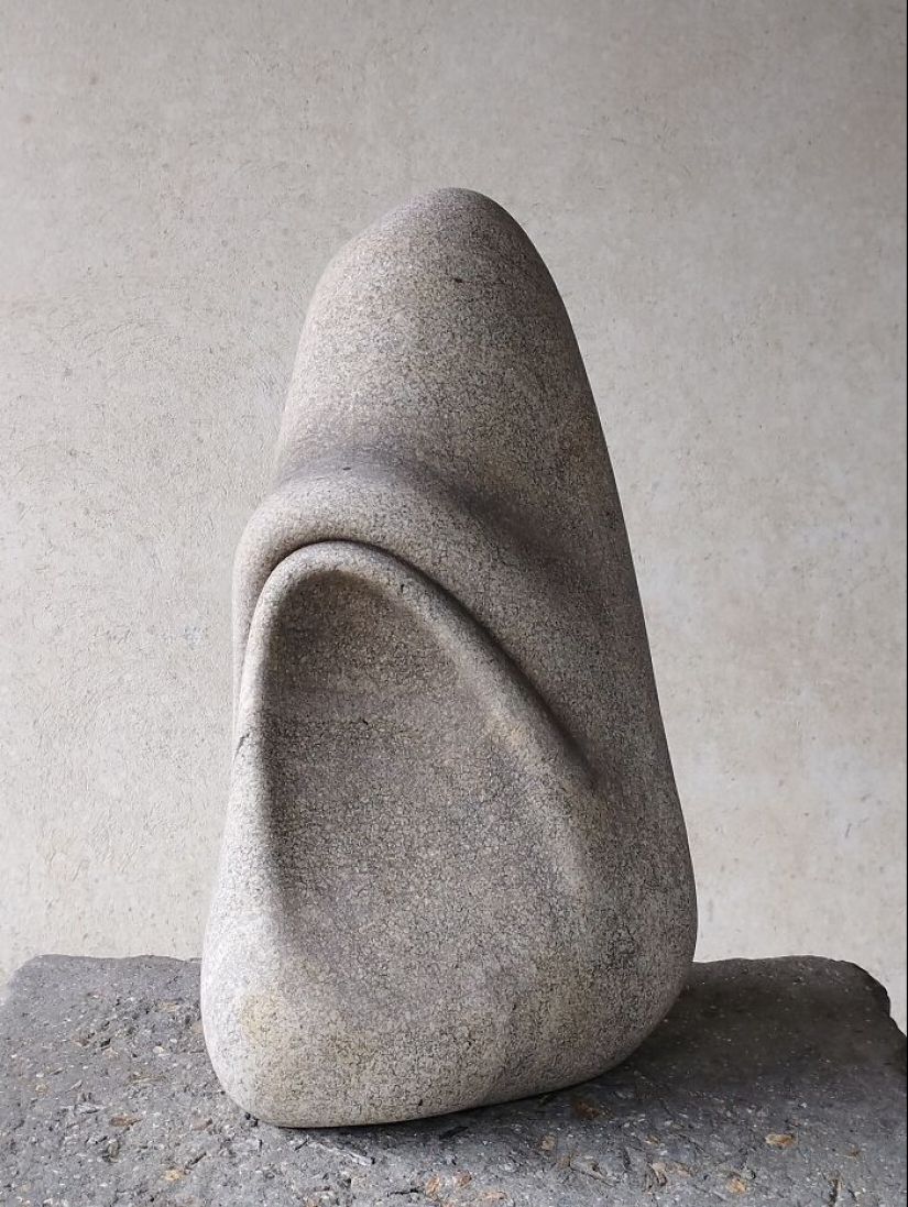 Soft As Stone: 11 Sculptures That Defy The Laws of Physics