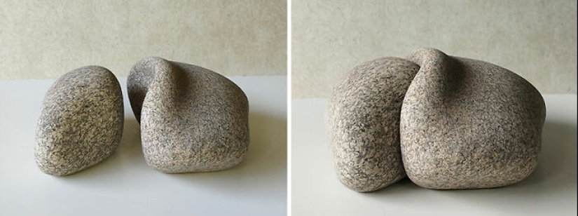 Soft As Stone: 11 Sculptures That Defy The Laws of Physics