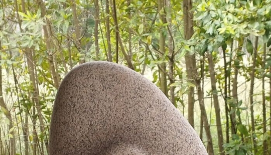 Soft As Stone: 11 Sculptures That Defy The Laws of Physics Soft As Stone: 11 Sculptures That Defy The Laws of Physics