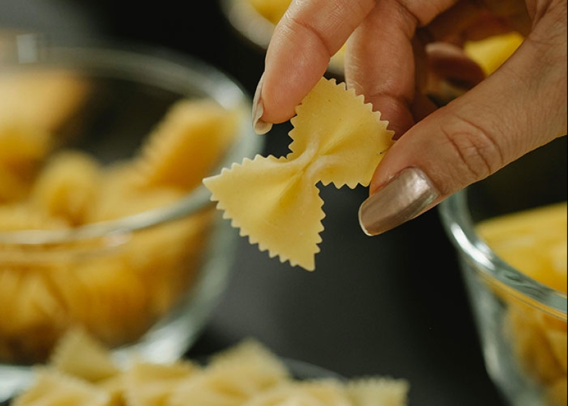 “Son simplemente vinagre crujiente”: 10 opiniones sobre alimentos desquiciadas y sin filtrar